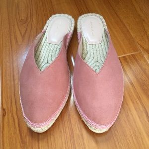 Avec Les Filles Val Espadrille Mule